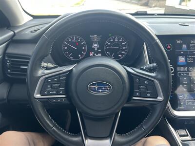 2023 Subaru Outback Premium   - Photo 9 - Tulsa, OK 74112