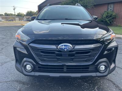 2023 Subaru Outback Premium   - Photo 2 - Tulsa, OK 74112