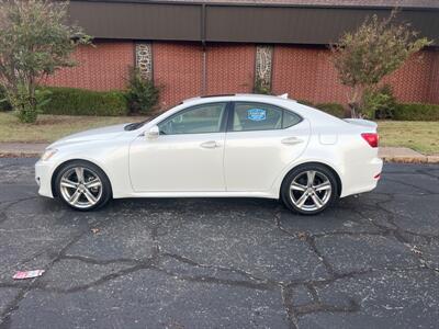 2013 Lexus IS   - Photo 5 - Tulsa, OK 74112