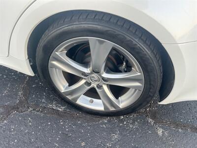 2013 Lexus IS   - Photo 22 - Tulsa, OK 74112