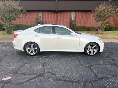 2013 Lexus IS   - Photo 4 - Tulsa, OK 74112