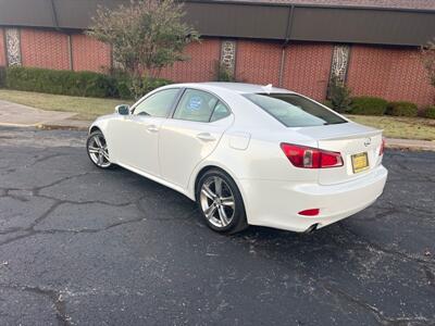 2013 Lexus IS   - Photo 8 - Tulsa, OK 74112