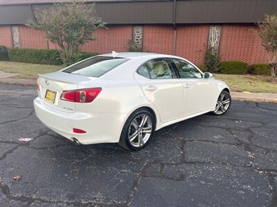 2013 Lexus IS   - Photo 6 - Tulsa, OK 74112