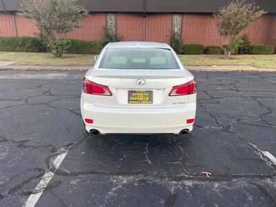 2013 Lexus IS   - Photo 7 - Tulsa, OK 74112