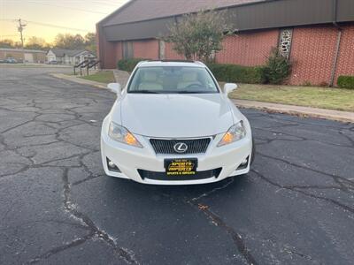 2013 Lexus IS   - Photo 2 - Tulsa, OK 74112