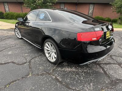 2016 Audi A5 2.0T quattro Premium - Photo 8 - Tulsa, OK 74112