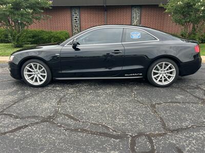 2016 Audi A5 2.0T quattro Premium - Photo 5 - Tulsa, OK 74112