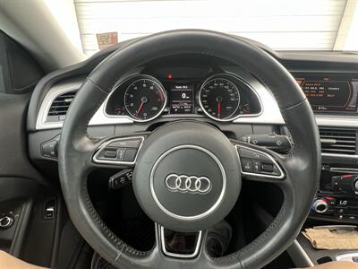 2016 Audi A5 2.0T quattro Premium - Photo 9 - Tulsa, OK 74112
