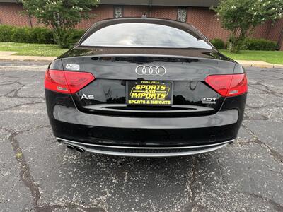 2016 Audi A5 2.0T quattro Premium - Photo 7 - Tulsa, OK 74112