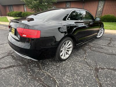 2016 Audi A5 2.0T quattro Premium - Photo 6 - Tulsa, OK 74112