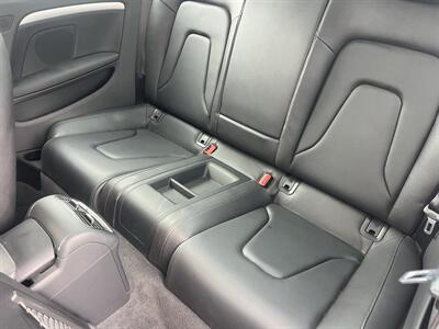 2016 Audi A5 2.0T quattro Premium - Photo 16 - Tulsa, OK 74112