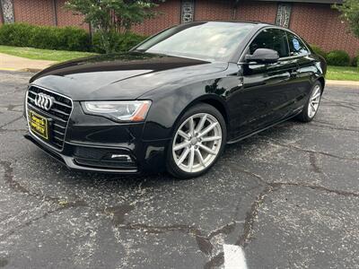 2016 Audi A5 2.0T quattro Premium - Photo 3 - Tulsa, OK 74112