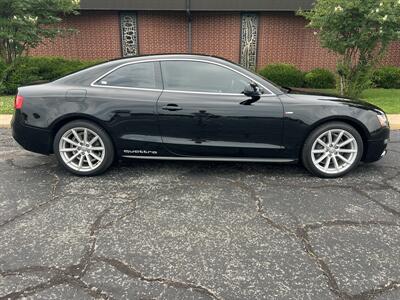 2016 Audi A5 2.0T quattro Premium - Photo 4 - Tulsa, OK 74112