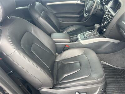 2016 Audi A5 2.0T quattro Premium - Photo 14 - Tulsa, OK 74112