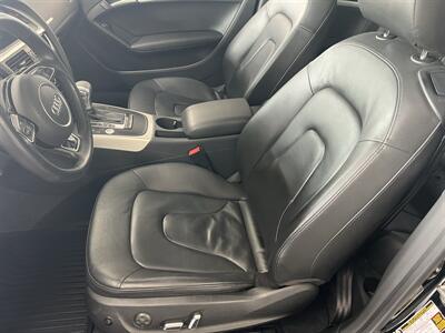 2016 Audi A5 2.0T quattro Premium - Photo 10 - Tulsa, OK 74112