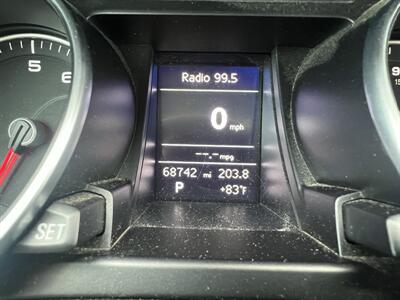 2016 Audi A5 2.0T quattro Premium - Photo 12 - Tulsa, OK 74112