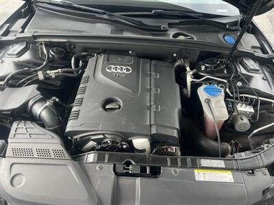 2016 Audi A5 2.0T quattro Premium - Photo 19 - Tulsa, OK 74112