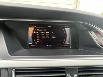 2016 Audi A5 2.0T quattro Premium - Photo 13 - Tulsa, OK 74112