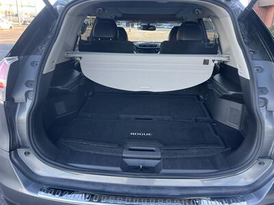 2016 Nissan Rogue SL   - Photo 22 - Tulsa, OK 74112