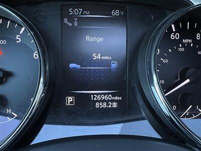 2016 Nissan Rogue SL   - Photo 13 - Tulsa, OK 74112