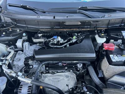 2016 Nissan Rogue SL   - Photo 23 - Tulsa, OK 74112