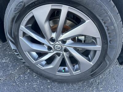 2016 Nissan Rogue SL   - Photo 8 - Tulsa, OK 74112