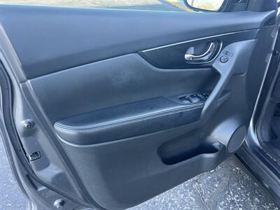 2016 Nissan Rogue SL   - Photo 16 - Tulsa, OK 74112