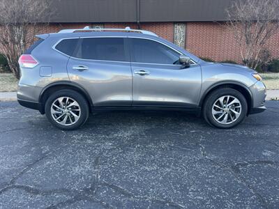 2016 Nissan Rogue SL   - Photo 4 - Tulsa, OK 74112