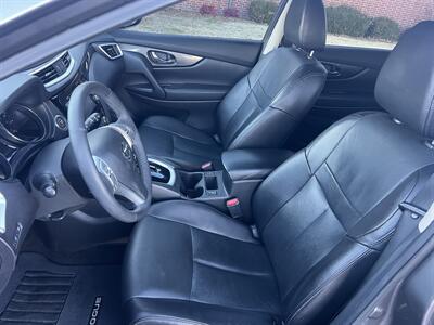 2016 Nissan Rogue SL   - Photo 18 - Tulsa, OK 74112