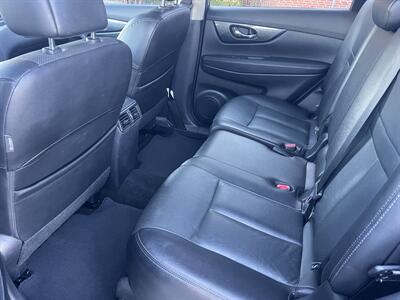 2016 Nissan Rogue SL   - Photo 19 - Tulsa, OK 74112