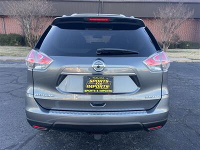 2016 Nissan Rogue SL   - Photo 7 - Tulsa, OK 74112