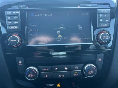 2016 Nissan Rogue SL   - Photo 14 - Tulsa, OK 74112