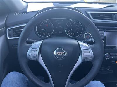 2016 Nissan Rogue SL   - Photo 12 - Tulsa, OK 74112