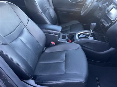 2016 Nissan Rogue SL   - Photo 21 - Tulsa, OK 74112