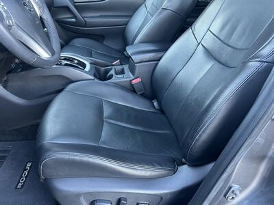 2016 Nissan Rogue SL   - Photo 17 - Tulsa, OK 74112