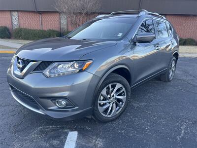 2016 Nissan Rogue SL   - Photo 3 - Tulsa, OK 74112