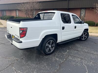 2013 Honda Ridgeline Sport   - Photo 6 - Tulsa, OK 74112