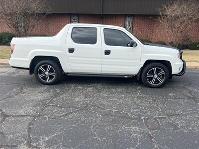 2013 Honda Ridgeline Sport   - Photo 4 - Tulsa, OK 74112