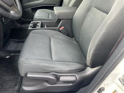 2013 Honda Ridgeline Sport   - Photo 10 - Tulsa, OK 74112