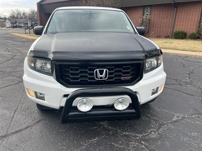 2013 Honda Ridgeline Sport   - Photo 2 - Tulsa, OK 74112