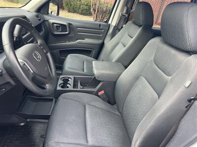 2013 Honda Ridgeline Sport   - Photo 16 - Tulsa, OK 74112