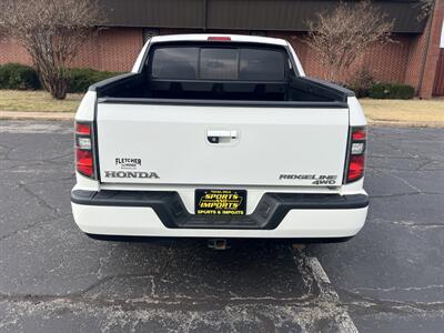 2013 Honda Ridgeline Sport   - Photo 7 - Tulsa, OK 74112