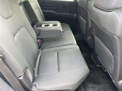 2013 Honda Ridgeline Sport   - Photo 17 - Tulsa, OK 74112