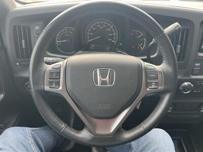 2013 Honda Ridgeline Sport   - Photo 9 - Tulsa, OK 74112