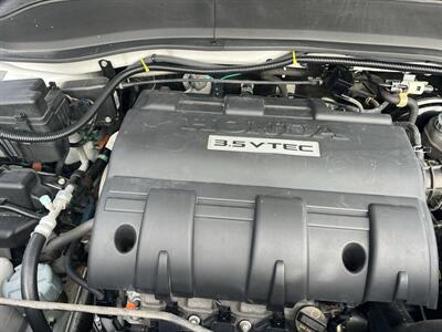 2013 Honda Ridgeline Sport   - Photo 23 - Tulsa, OK 74112