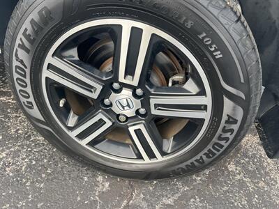 2013 Honda Ridgeline Sport   - Photo 21 - Tulsa, OK 74112