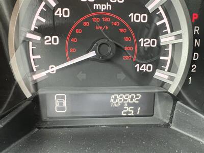 2013 Honda Ridgeline Sport   - Photo 12 - Tulsa, OK 74112