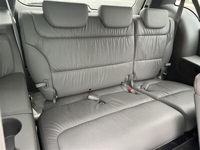 2009 Honda Odyssey EX-L w/DVD   - Photo 22 - Tulsa, OK 74112