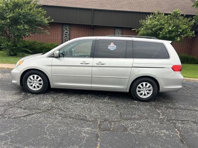 2009 Honda Odyssey EX-L w/DVD   - Photo 5 - Tulsa, OK 74112