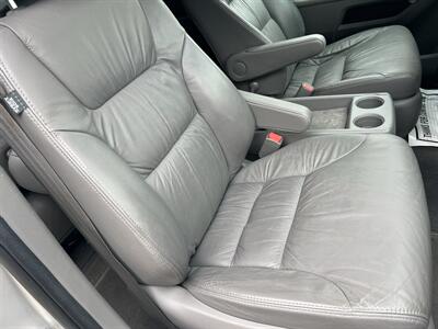 2009 Honda Odyssey EX-L w/DVD   - Photo 21 - Tulsa, OK 74112